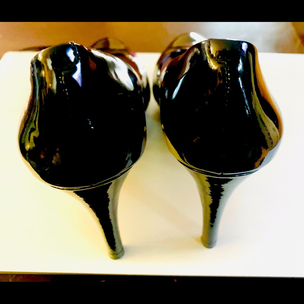 Pumps